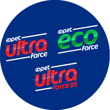 Ultra Force ve Eco Force Ürünleri